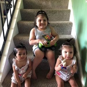 Meet your Posher, Samantha